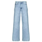 Vaqueros acampanados JDY JDYPantalones vaqueros acampanados azules para mujer FELINA-FINA - 1