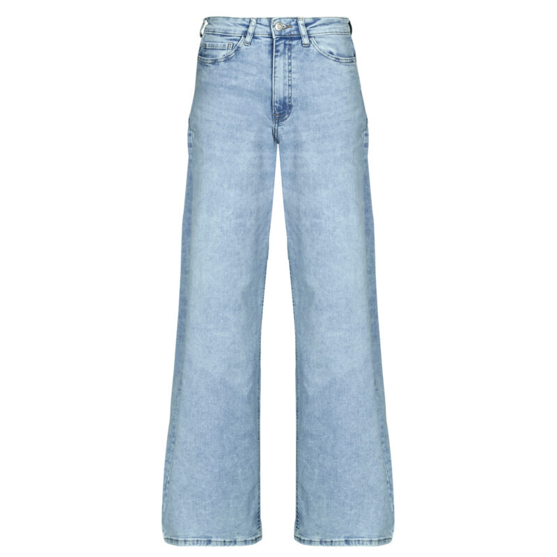 Vaqueros acampanados JDY JDYPantalones vaqueros acampanados azules para mujer FELINA-FINA - 1