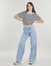 Vaqueros acampanados JDY JDYPantalones vaqueros acampanados azules para mujer FELINA-FINA - 2
