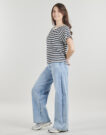 Vaqueros acampanados JDY JDYPantalones vaqueros acampanados azules para mujer FELINA-FINA - 3