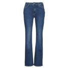 Jeans Flare  JDY  JDYKATHY HW FLARED  Blu -  Jeans Flare Donna - 1