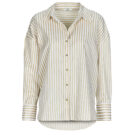 Shirt JDY JDYVESPER L/S LUREX Verde Camicie Donna - 1