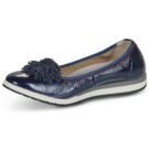 Dorking  SWIM  Blu -  Ballerine Donna - 4