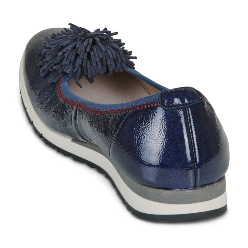 Dorking  SWIM  Blu -  Ballerine Donna - 5