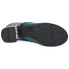 Dorking  DACI  Blu -  Mocassini Donna - 7
