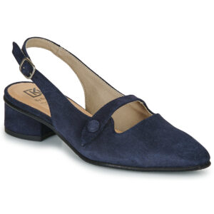 Dorking  TEA  Blu -  Ballerine Donna