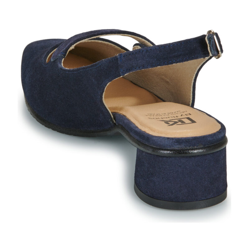 Dorking  TEA  Blu -  Ballerine Donna - 5