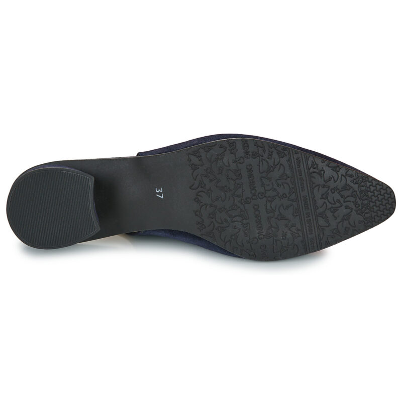 Dorking  TEA  Blu -  Ballerine Donna - 7