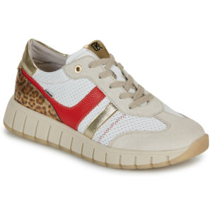 Dorking  KLOSS  Bianco -  Sneakers basse Donna