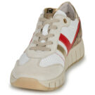 Dorking KLOSS Bianco Sneakers basse Donna - 3
