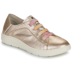 Dorking  YET  Oro -  Sneakers basse Donna