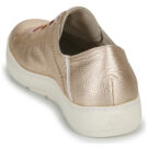 Dorking YET Oro Sneakers basse Donna - 5