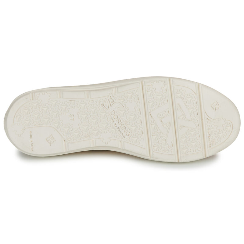 Dorking YET Oro Sneakers basse Donna - 7