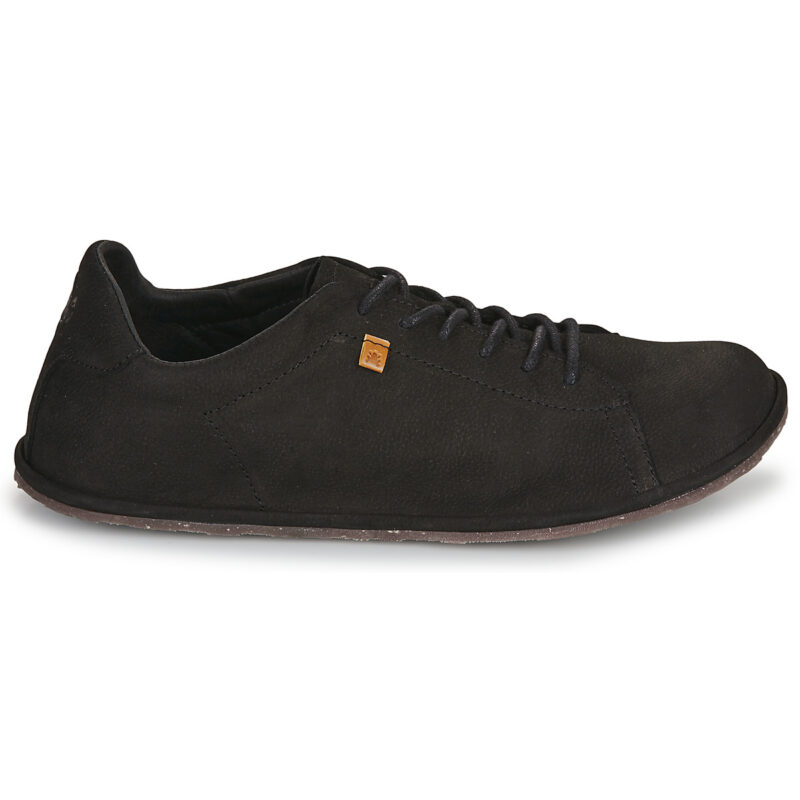 El Naturalista  BARE N5671 BAREFOOT  Nero -  Sneakers basse Donna - 2