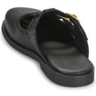 El Naturalista ARENISCA N5870 Nero - Ciabatta Donna - 5