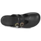 El Naturalista ARENISCA N5870 Nero - Ciabatta Donna - 6