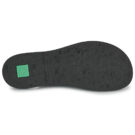 El Naturalista ARENISCA N5870 Nero - Ciabatta Donna - 7