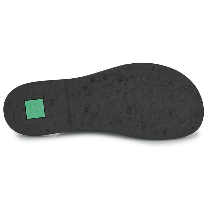 El Naturalista ARENISCA N5870 Nero - Ciabatta Donna - 7