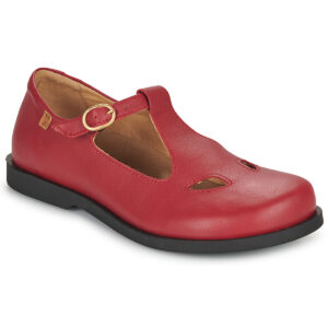 El Naturalista  ARENISCA N5873  Rosso -  Ballerine Donna