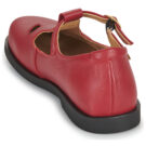 El Naturalista ARENISCA N5873 Rosso - Ballerine Donna - 5