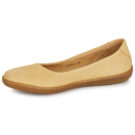 El Naturalista CORAL N5300 Giallo Ballerine Donna - 4