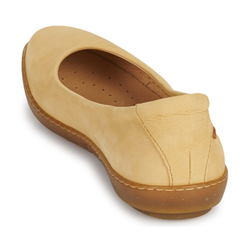 El Naturalista CORAL N5300 Giallo Ballerine Donna - 5