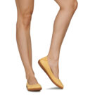El Naturalista CORAL N5300 Giallo Ballerine Donna - 8