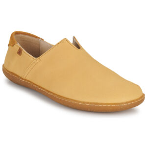 El Naturalista  EL VIAJERO N275  Giallo -  Slip on Donna