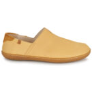 El Naturalista EL VIAJERO N275 Giallo Slip on Donna - 2
