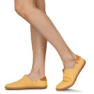 El Naturalista EL VIAJERO N275 Giallo Slip on Donna - 8