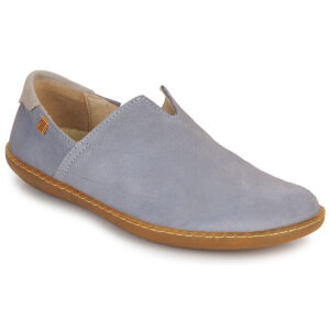 El Naturalista  EL VIAJERO N275  Blu -  Slip on Donna