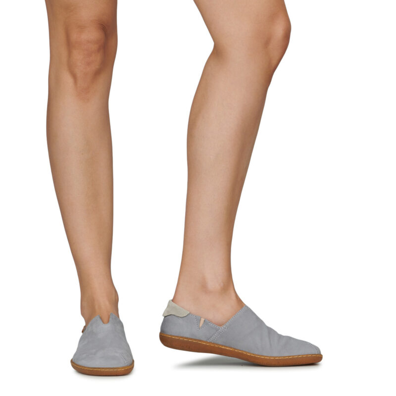 El Naturalista EL VIAJERO N275 Blau Slip on Donna - 8