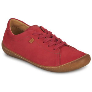 El Naturalista  PAWIKAN N5770  Rosso -  Sneakers basse Donna