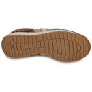 Replay GWSIC-000-C0008S-1367 Braun Sneakers bassa Donna - 7