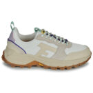 Faguo  MONSTERA RUNNING  Beige -  Sneakers basse Donna - 2