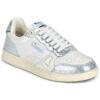 Faguo  COMMUTE  Bianco -  Sneakers basse Donna