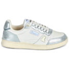 Faguo  COMMUTE  Bianco -  Sneakers basse Donna - 2
