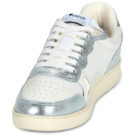 Faguo  COMMUTE  Bianco -  Sneakers basse Donna - 3