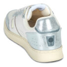 Faguo  COMMUTE  Bianco -  Sneakers basse Donna - 5