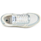 Faguo  COMMUTE  Bianco -  Sneakers basse Donna - 6