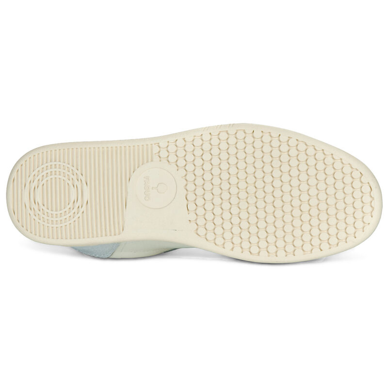 Faguo  COMMUTE  Bianco -  Sneakers basse Donna - 7