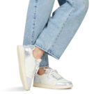 Faguo  COMMUTE  Bianco -  Sneakers basse Donna - 8