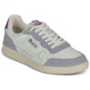 Faguo  COMMUTE  Bianco -  Sneakers basse Donna