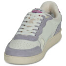 Faguo  COMMUTE  Bianco -  Sneakers basse Donna - 3