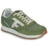 Faguo  ELM  Kaki -  Sneakers basse Donna