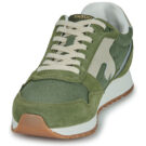Faguo  ELM  Kaki -  Sneakers basse Donna - 3