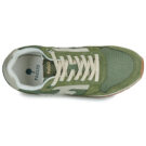 Faguo  ELM  Kaki -  Sneakers basse Donna - 6