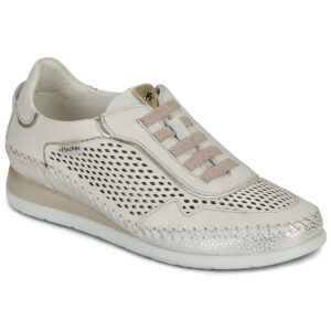 Fluchos  STELLA  Bianco -  Sneakers basse Donna