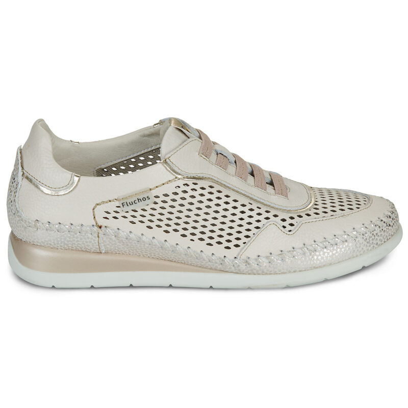 Fluchos STELLA Bianco Sneakers basse Donna - 2