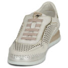 Fluchos STELLA Bianco Sneakers basse Donna - 3